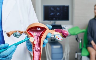 Uterine Fibroids Symptoms: The Early Signs Many Women in Houston Overlook