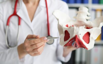 What Causes Constant Pelvic Pressure? Understanding the Signs and Solutions