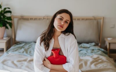 Why Do Fibroids Cause Heavy Bleeding and Blood Clots? Symptoms & Treatment