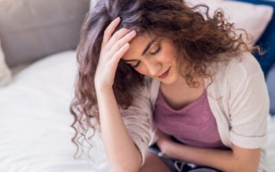 Fibroids and Heavy Bleeding: What Every Woman Needs to Know