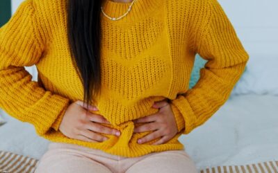 Why Do I Feel Pressure on My Pelvic Floor? Understanding the Sensation and What It Could Mean for You