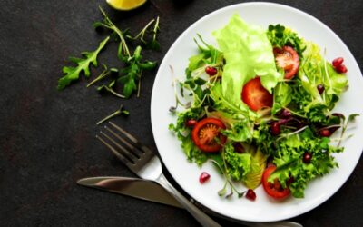 7 Best Foods That May Help Shrink Fibroids Naturally