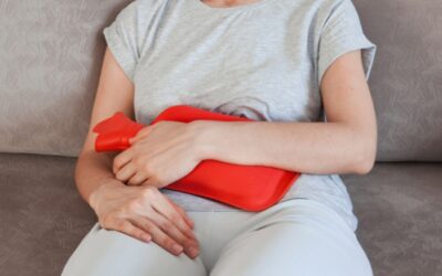 Severe Menstrual Cramps: Causes, Symptoms, and Relief Options for Women